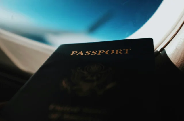 ვიზაზე უარი