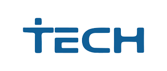 it tech logo