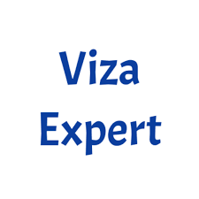 vizaexpert.ge logo