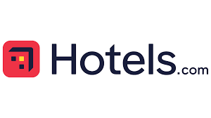 hotels.com logo