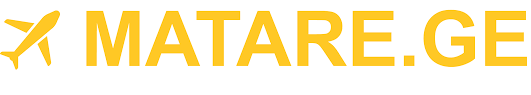 matare.ge logo